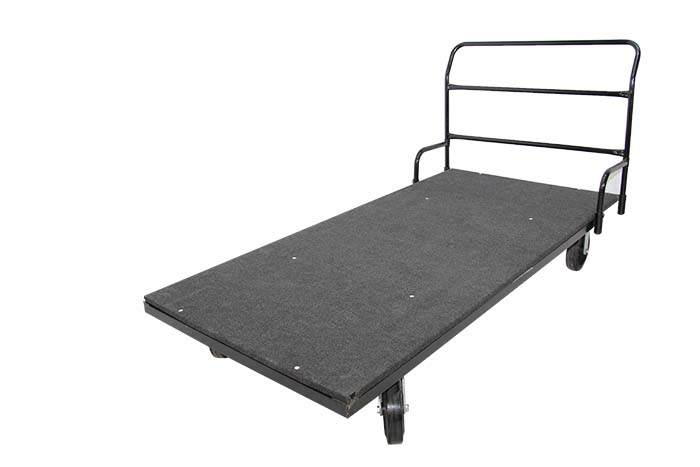 C5023- FOLDING TABLE DOLLY FOR RECTANGLE TABLE